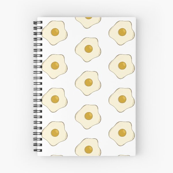 Item preview, Fried Egg designed and sold by lizziecat107.