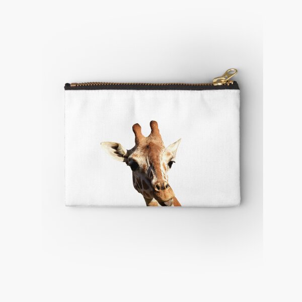 Item preview, Cute Giraffe tongue out designed and sold by africanvisuals.