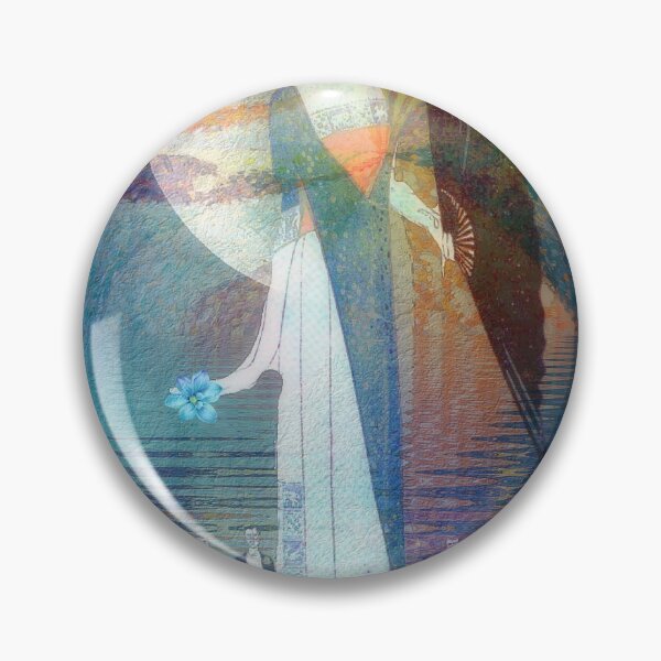 Item preview, The "It" Girl designed and sold by Lisa Marie Mercer.