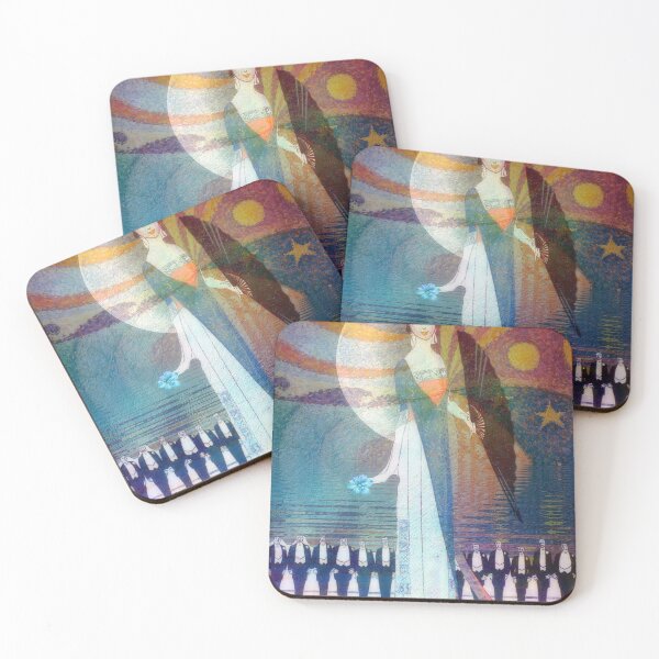 Item preview, The "It" Girl designed and sold by Lisa Marie Mercer.