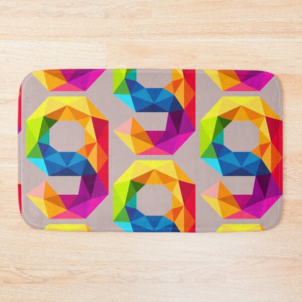 Item preview, Geometric designs 9 designed and sold by Denis Valenzuela.