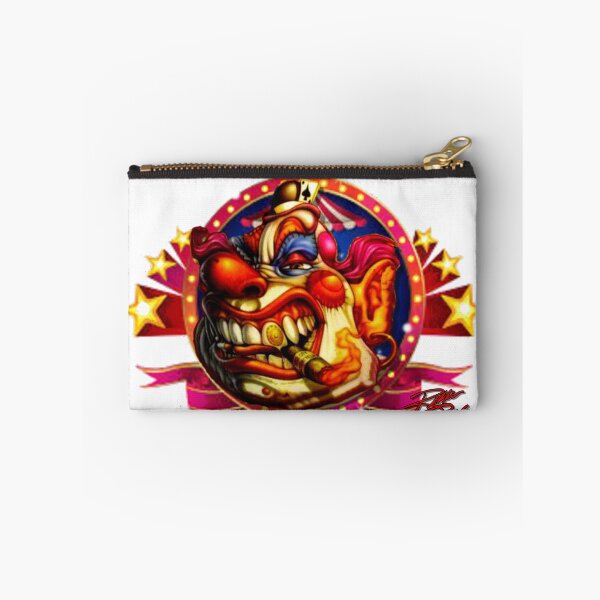 Item preview, Clown Around designed and sold by rikkirocx.