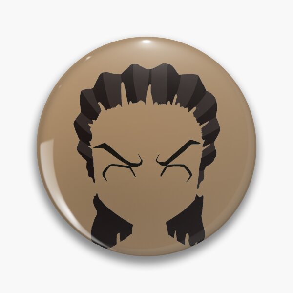 Item preview, The boondocks designed and sold by KH alasar.