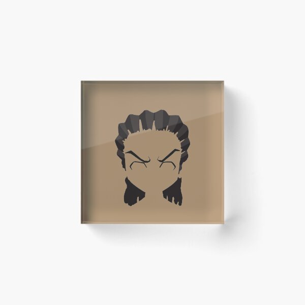 Item preview, The boondocks designed and sold by KH alasar.