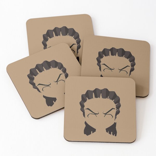 Item preview, The boondocks designed and sold by KH alasar.