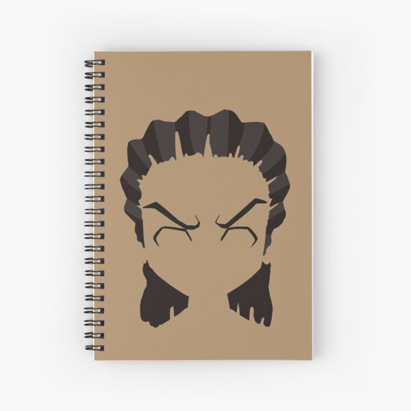Item preview, The boondocks designed and sold by KH alasar.