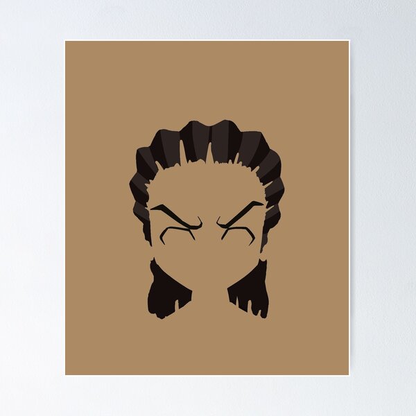 Item preview, The boondocks designed and sold by KH alasar.