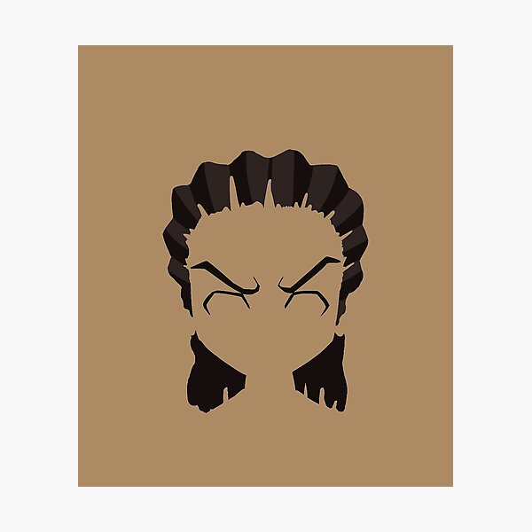 Artikelvorschau, Die Boondocks entworfen und verkauft von KH alasar.