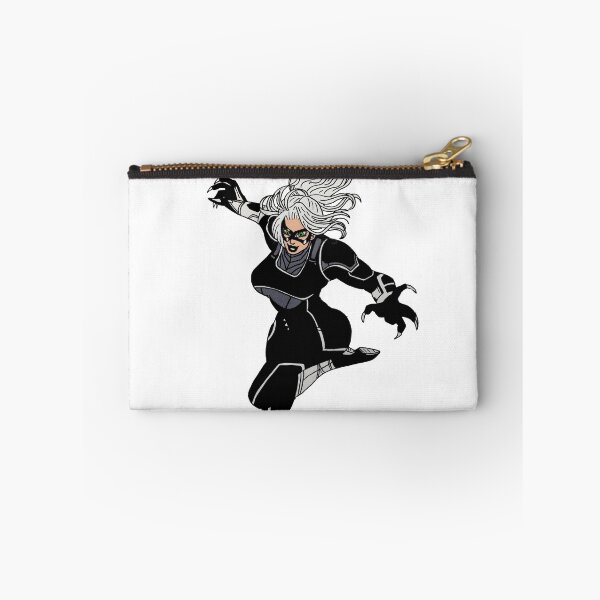 Item preview, Black Cat (Spider-Man PS4) designed and sold by JhnCunningham.