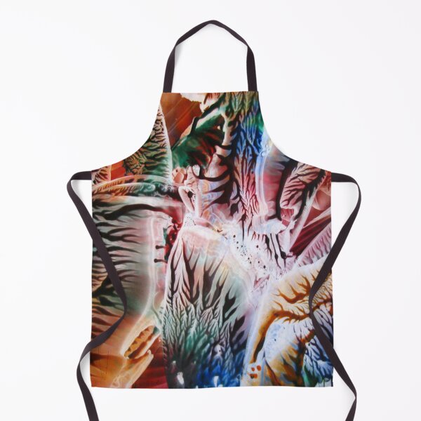 Item preview, Rainbow Harvest designed and sold by Dallas Manicom.