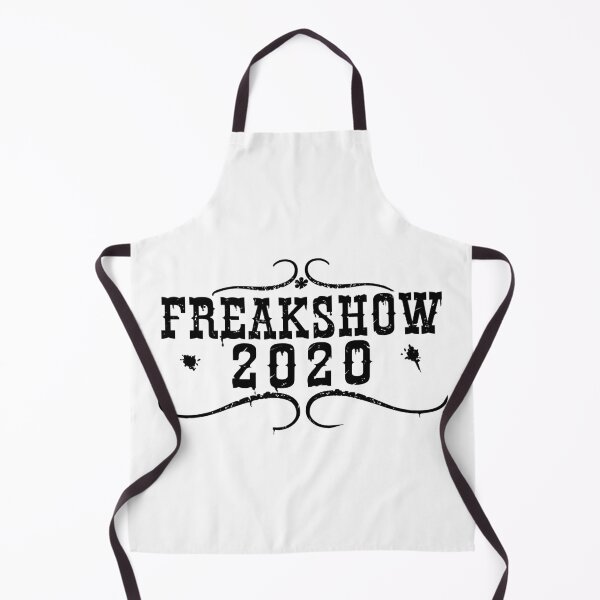 Item preview, FreakShow 2020 designed and sold by CANJ72.