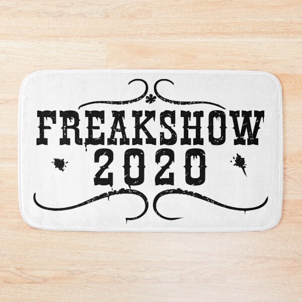 Item preview, FreakShow 2020 designed and sold by CANJ72.