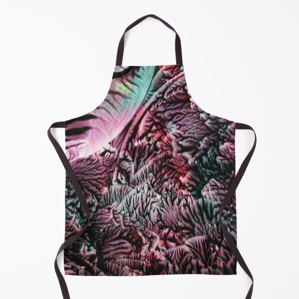 Item preview, Marsala Kelp Forest designed and sold by Dallas Manicom.