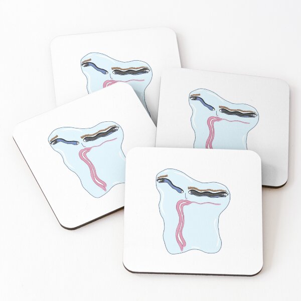 Item preview, Sliding Features designed and sold by CringyMelon.