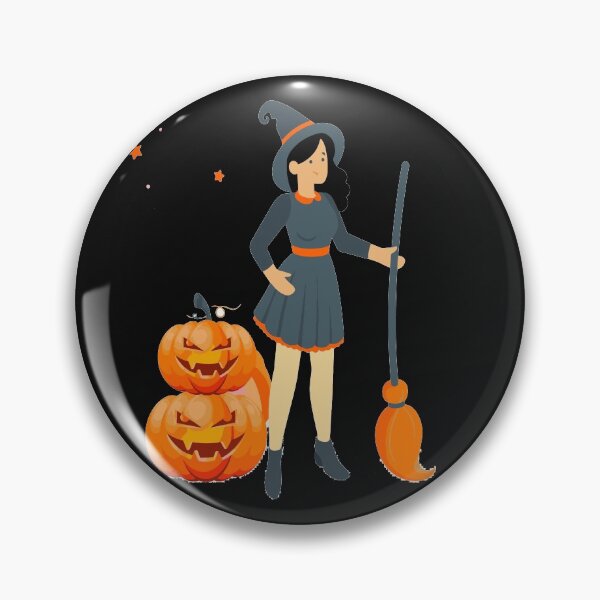 Item preview,  Naughty Witch  T-shirt, witch Halloween T-shirt, witch , Halloween T-shirt, Naughty witch T-shirt designed and sold by HananDesign13.