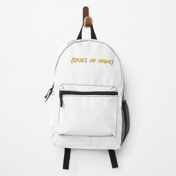 Item preview, Cries In Indie Music Player Retro designed and sold by sharedipmemes.