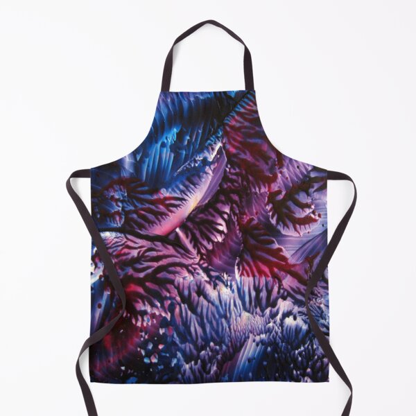 Artikelvorschau, Midnight Blue & Maroon entworfen und verkauft von Dallas Manicom.