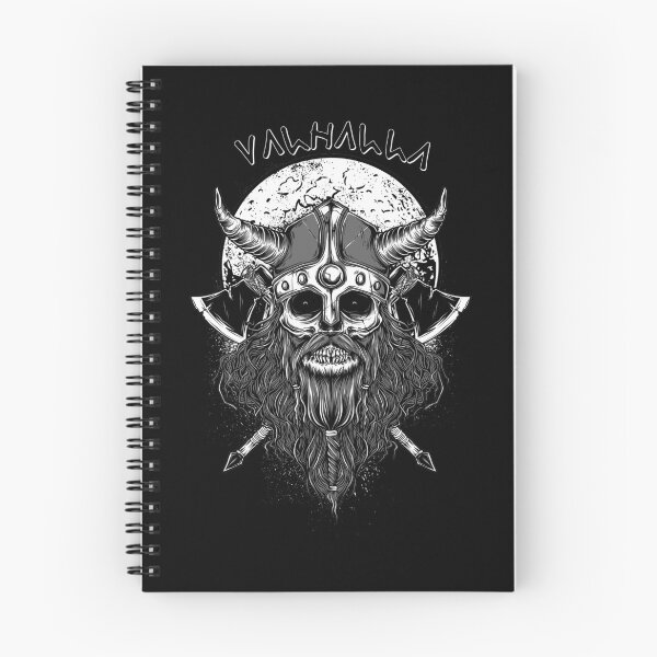 Item preview, Valhalla designed and sold by cykore69.