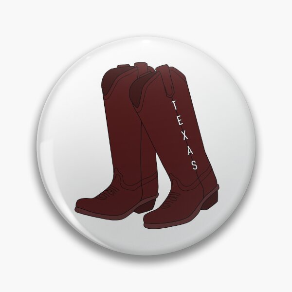 Item preview, Texas boot designed and sold by Gineliz-molina.