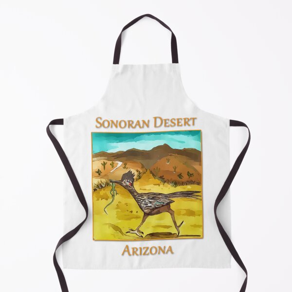 Item preview, Roadrunner from the Sonoran Desert of Arizona - WelshDesigns designed and sold by welshdesigns.