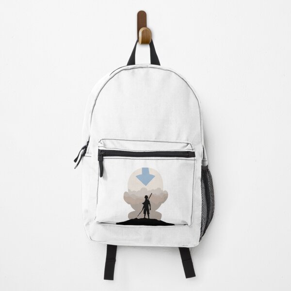 Item preview, ATLA - Aang designed and sold by graphicsbymp.