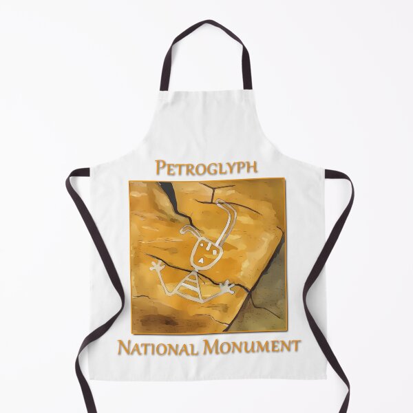 Artikelvorschau, Petroglyph National Monument – WelshDesigns entworfen und verkauft von welshdesigns.