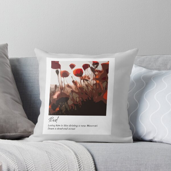 Item preview, Red - Taylor Swift designed and sold by nd-creates.
