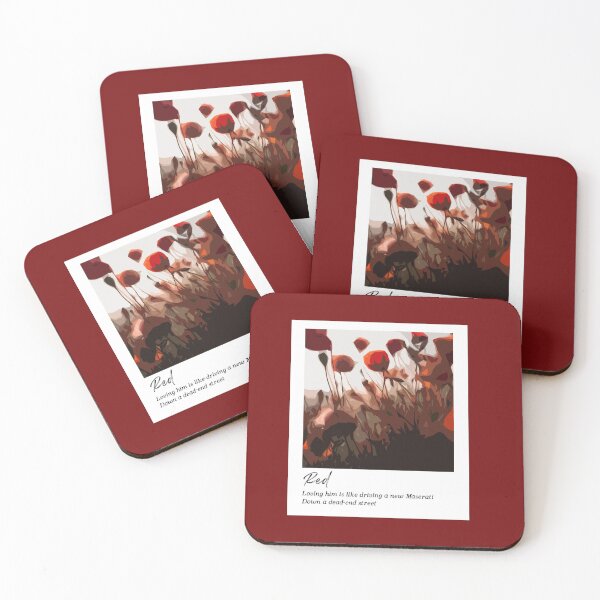 Item preview, Red - Taylor Swift designed and sold by nd-creates.