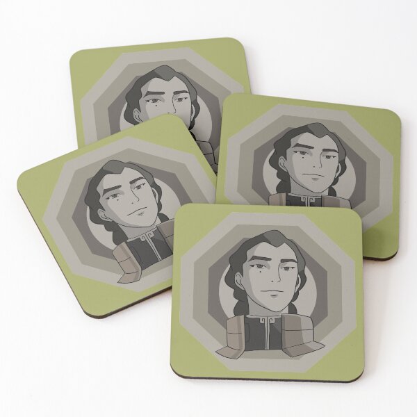 Item preview, kuvira's earth empire designed and sold by inthenarrative.