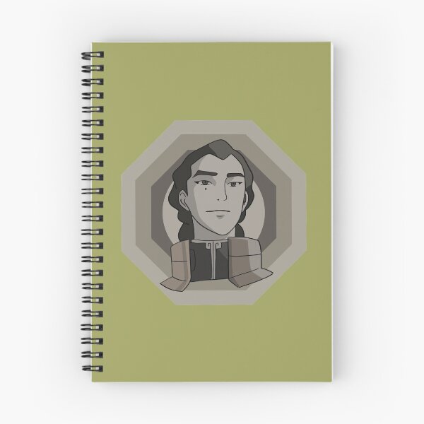 Item preview, kuvira's earth empire designed and sold by inthenarrative.