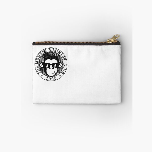Item preview, The Monkey Business Club 1995 designed and sold by ondrejcreates.