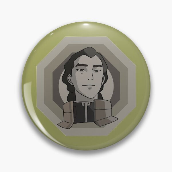 Item preview, kuvira's earth empire designed and sold by inthenarrative.