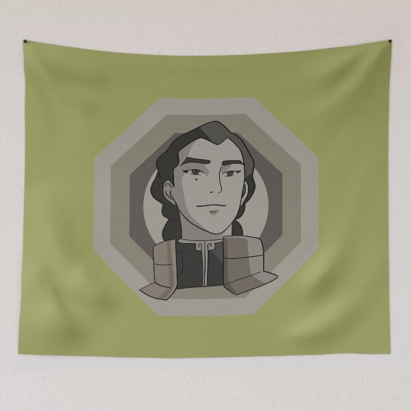 Item preview, kuvira's earth empire designed and sold by inthenarrative.