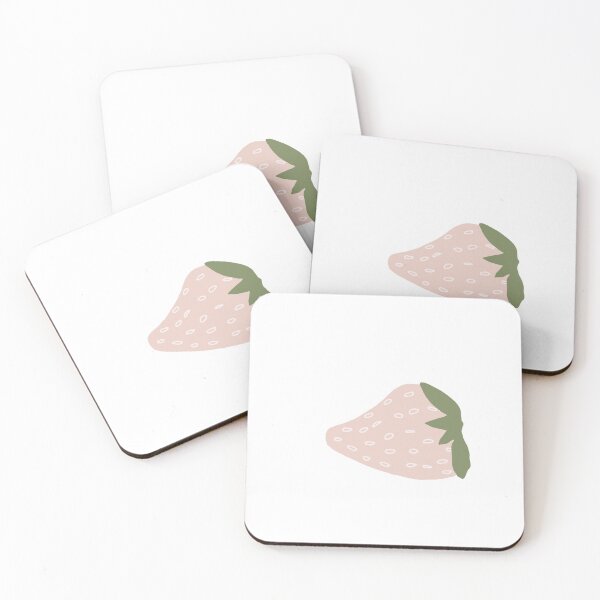 Item preview, Strawberry designed and sold by aracelisechrist.