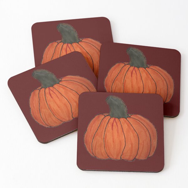 Item preview, Pumpkin designed and sold by Tiffany Black.