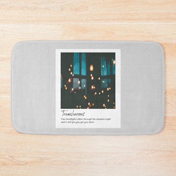 Item preview, Treacherous - Taylor Swift designed and sold by nd-creates.