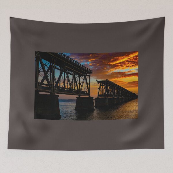 Item preview, Bahai Honda Bridge designed and sold by AylaCroft.