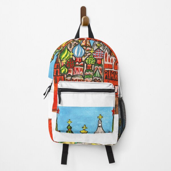 Item preview, Moscow designed and sold by Irina Afonskaya.