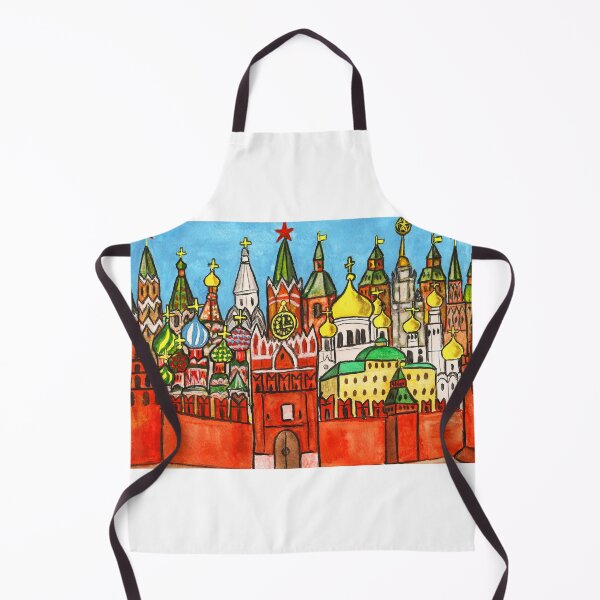 Item preview, Moscow designed and sold by Irina Afonskaya.