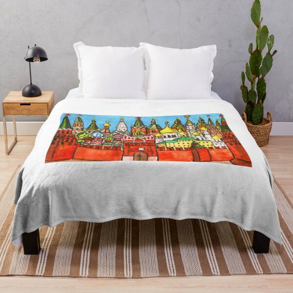 Item preview, Moscow designed and sold by Irina Afonskaya.