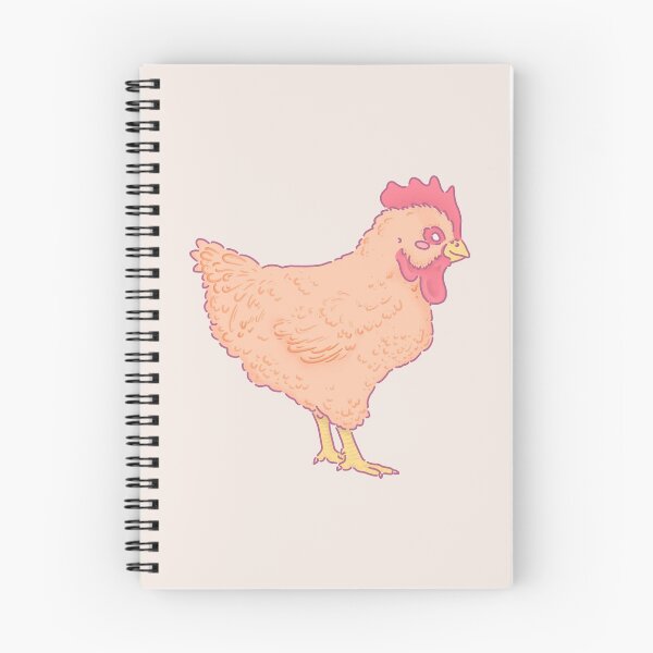 Item preview, Little chicken designed and sold by Hamburgirl Art.