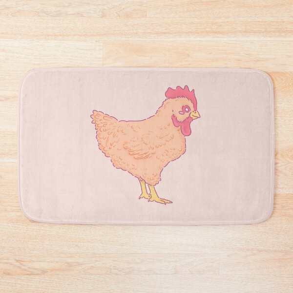 Item preview, Little chicken designed and sold by Hamburgirl Art.