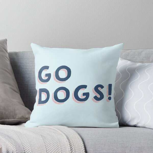 Item preview, GO DOGS! designed and sold by Lucca Lorenzi.