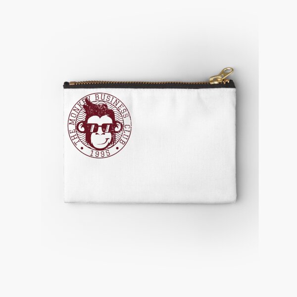 Item preview, The Monkey Business Club 1995 designed and sold by ondrejcreates.