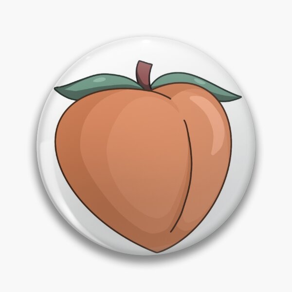 Item preview, Peach designed and sold by lizziecat107.