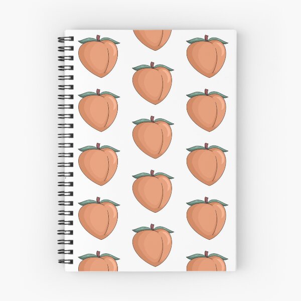 Item preview, Peach designed and sold by lizziecat107.