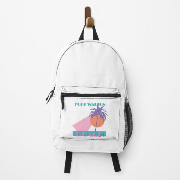 Item preview, Fort Walton Beach 80s Retro designed and sold by sealdesign.