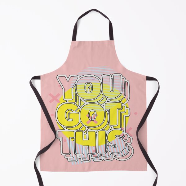 Item preview, funky creative motivational quote designed and sold by Aimen  Toor.