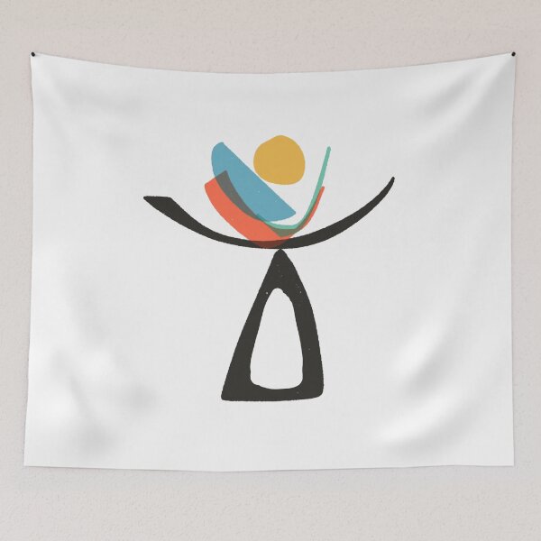Artikelvorschau, Daff60 Abstract Design - Drehskala entworfen und verkauft von David Hierons.