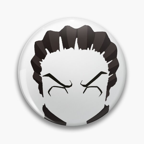 Item preview, the boondocks designed and sold by KH alasar.